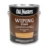 Old Master Old Masters Semi-Transparent Early American Oil-Based Wiping Stain 1 gal 11701